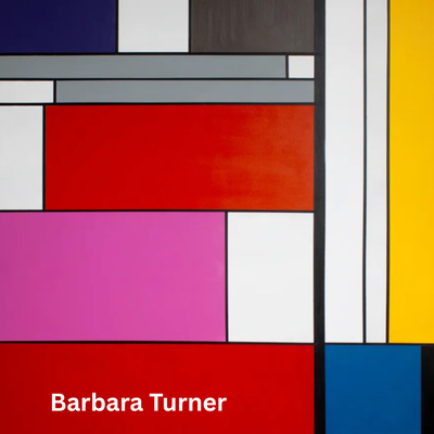 Barbara Turner