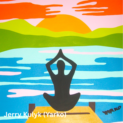 Jerry Kulyk (Yarko)