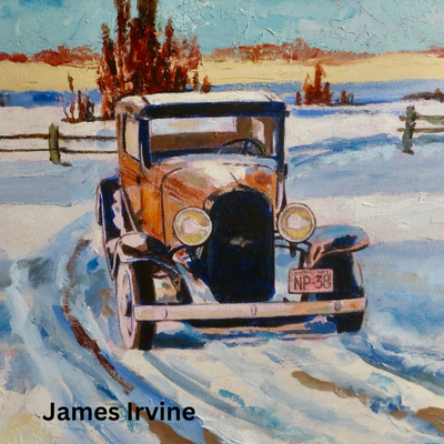 James irvine