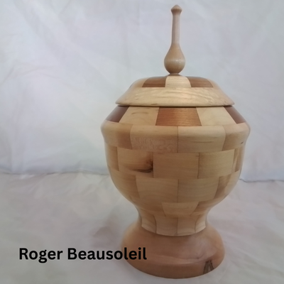 Roger Beausoleil