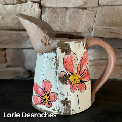 Lorie Desroches