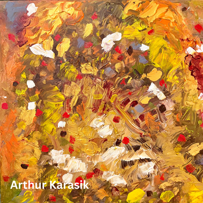 Arthur Karasik