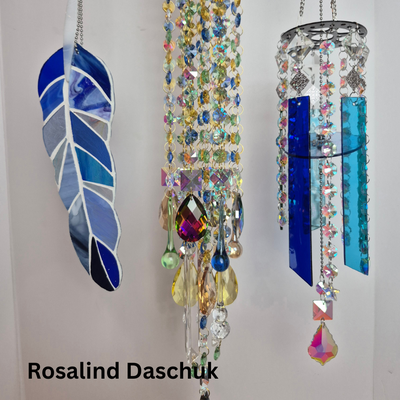 Rosalind Daschuk
