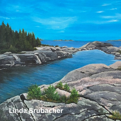 Linda Brubacher