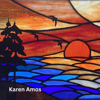 Karen Amos