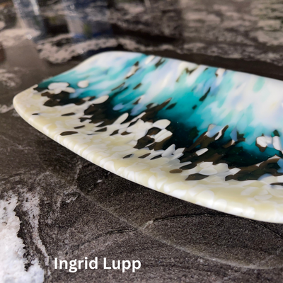 Ingrid Lupp