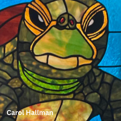 Carol Hallman