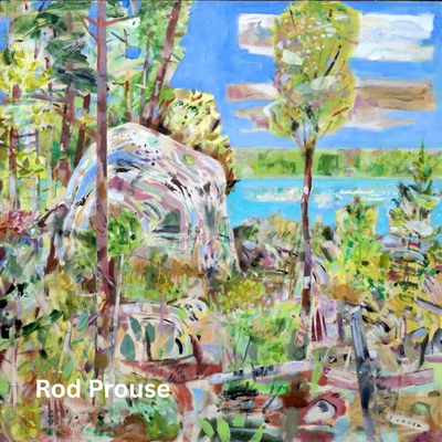 Rod Prouse