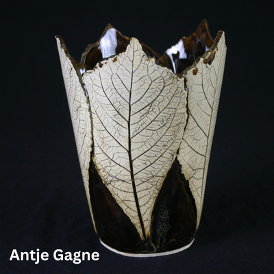 Antje Gagne