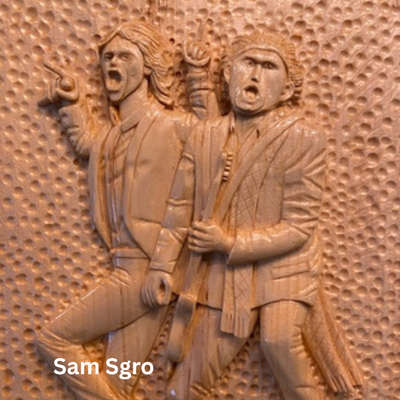 Sam Sgro