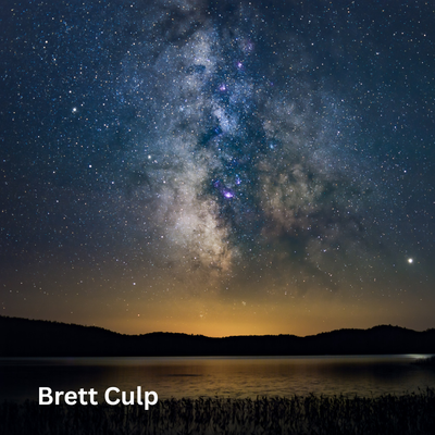 Bret Culp