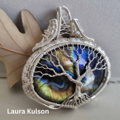 Laura Kulson