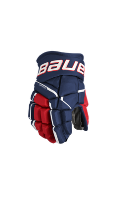グローブ - BAUER HOCKEY ┃大昭物産 アイスホッケー スケート グローブ - BAUER HOCKEY ┃大昭物産 アイスホッケー スケート