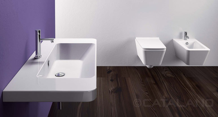 Catalano ceramica
