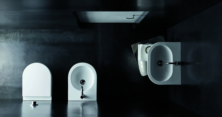 Ceramica Azzurra