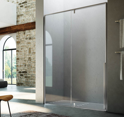 Glass box doccia