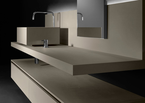Mill Due arredo bagno