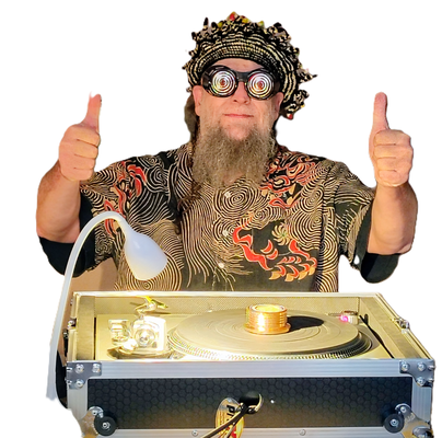 DJ MADAZ