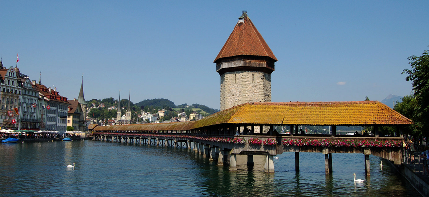 gratis foto luzern