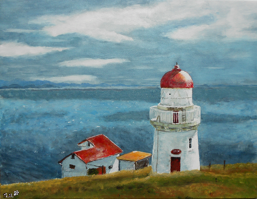 Neuseeland