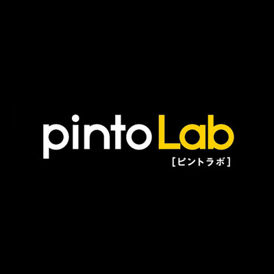 pinto Lab［ピントラボ］