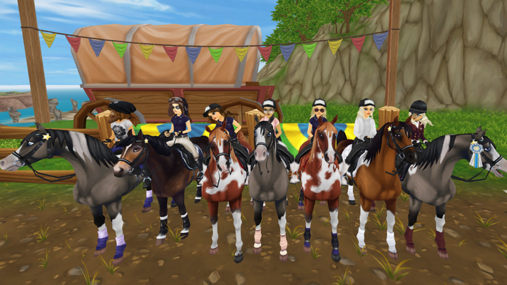 Das New Hillcrest - Championat