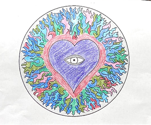 Heart ＆ Eyes