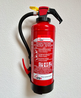 Bio Schaumlöscher, Bio Feuerlöscher, Bio Handfeuerlöscher, Bio Fluorfrei, biologisch abbaubar, umweltfreundlich, Feuerlöscherservice, Feuerlöscherkontrolle, Feuerlöscherwartung, Feuerlöscher, Schaumlöscher, Leichtwasser, Preis, Region Basel, Schweiz