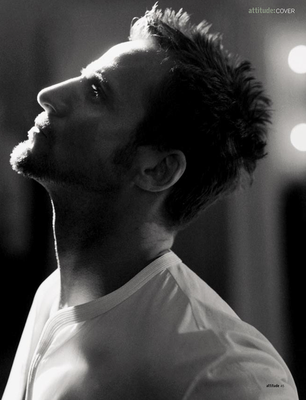 Jeremy Sheffield by Marco Marezza