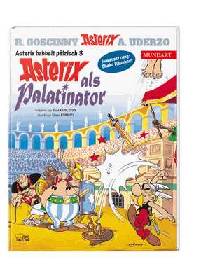 Pfälzisch 3