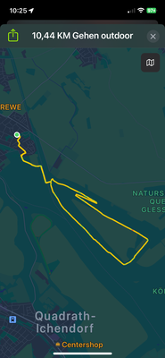 13.09.2024: Mayas Weg