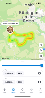 15.09.2024: Vaidosa 