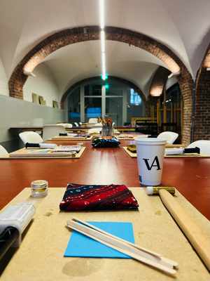 Vrije Academie Amsterdam