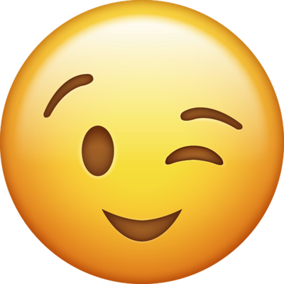 smiley rond - émoji - émoticônes - smiley émoticône emoji cartoon clipart illustration - artémotic