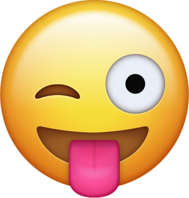 smiley rond - émoji - émoticônes - smiley émoticône émoji cartoon clipart illustration - artémotic