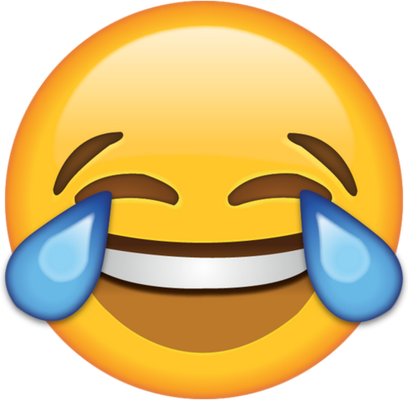 smiley rond - émoji - émoticônes - smiley émoticône emoji cartoon clipart illustration - artémotic