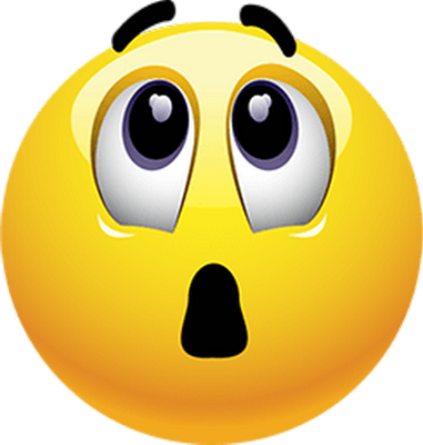 smiley rond - émoji - émoticônes - smiley émoticône émoji cartoon clipart illustration - artémotic