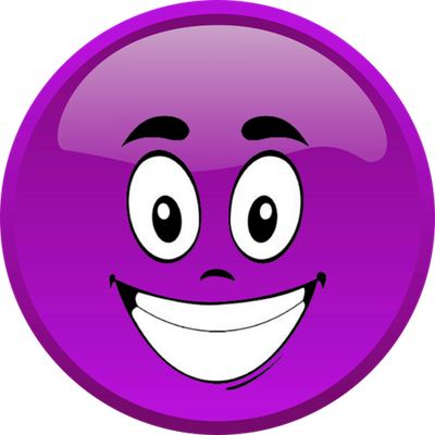 smiley rond - émoji - émoticônes - smiley émoticône émoji cartoon clipart illustration - artémotic