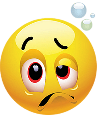 smiley rond - émoji - émoticônes - smiley émoticône émoji cartoon clipart illustration - artémotic