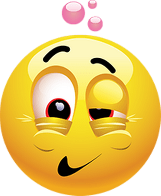 smiley rond - émoji - émoticônes - smiley émoticône émoji cartoon clipart illustration - artémotic
