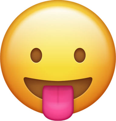 smiley rond - émoji - émoticônes - smiley émoticône émoji cartoon clipart illustration - artémotic