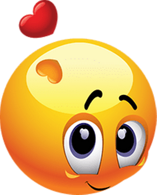 smiley rond - émoji - émoticônes - smiley émoticône émoji cartoon clipart illustration - artémotic
