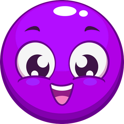 smiley rond - émoji - émoticônes - smiley émoticône émoji cartoon clipart illustration - artémotic
