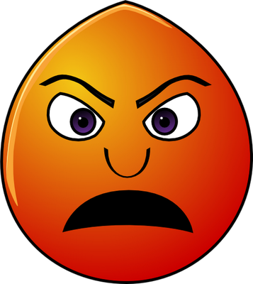 émoji - émoticônes - smiley émoticône émoji cartoon clipart illustration - artémotic