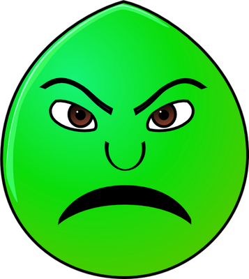 émoji - émoticônes - smiley émoticône émoji cartoon clipart illustration - artémotic