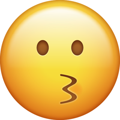smiley rond - émoji - émoticônes - smiley émoticône emoji cartoon clipart illustration - artémotic