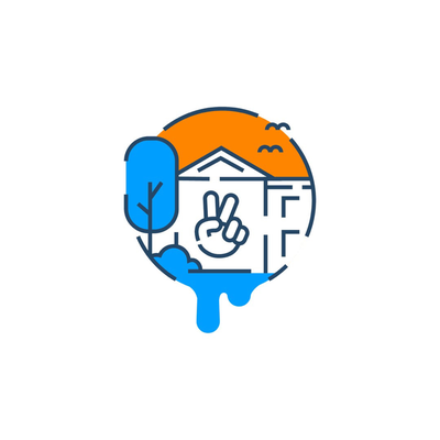 Villa logo