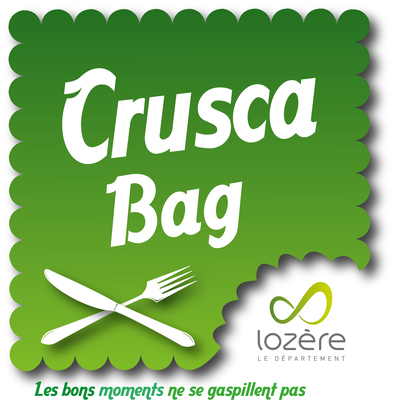 Logo Crusca Bag©
