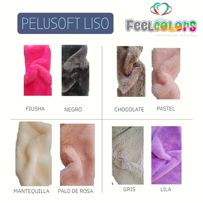 PELUSOFT