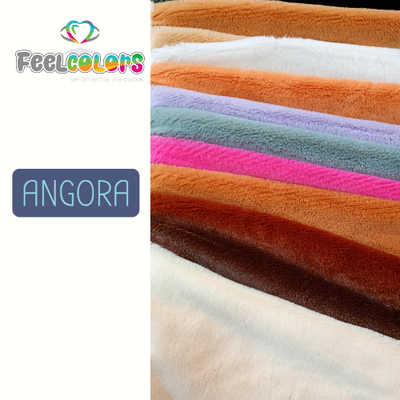 ANGORA LOIS